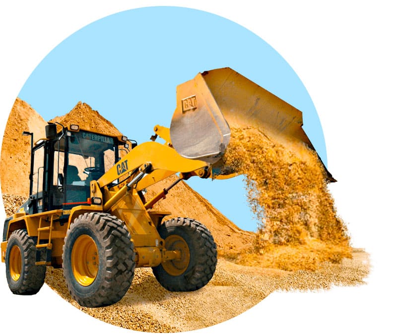 Карьерный, сеяный, мытый или речной? Поможем выбрать нужный тип песка для фундамента, бетона или обратной засыпки. Гарантия качества, точный расчет объема и честные цены. Где заказать доставку песка для строительных работ в Истре — в компании «РИСК».