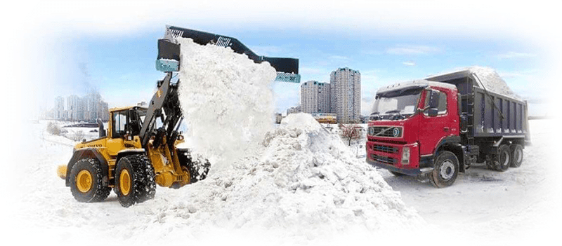 Арендовать трактор с водителем для чистки снега в СНТ по Истринскому району. 